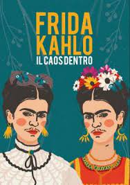Trst (Frida Kahlo) – Kopar – Marezige (vinska fontana)