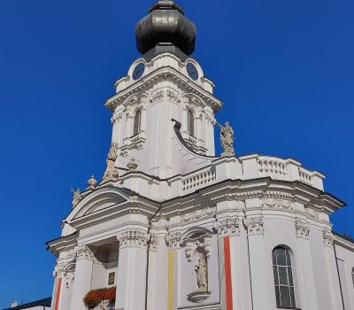 Krakow-Wadowice-Kalwaria Zebrzydowska, lipanj 2023. – uskoro garantirano