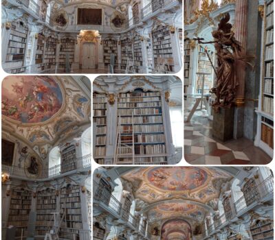 STIFTADMONT I GRAZ, 17.1.2026.