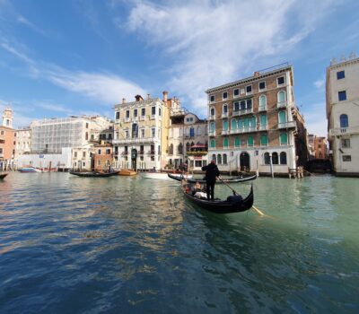 Venecija i okolica! Polazak s juga Hrvatske! GARANTIRANO