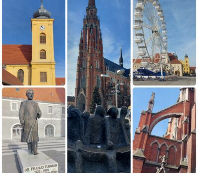 Prvi dan proljeća u Baranji!