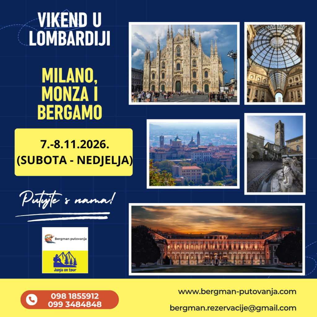 Biseri Lombardije
